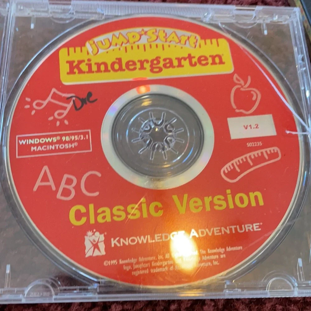 8 Learning Games for PC